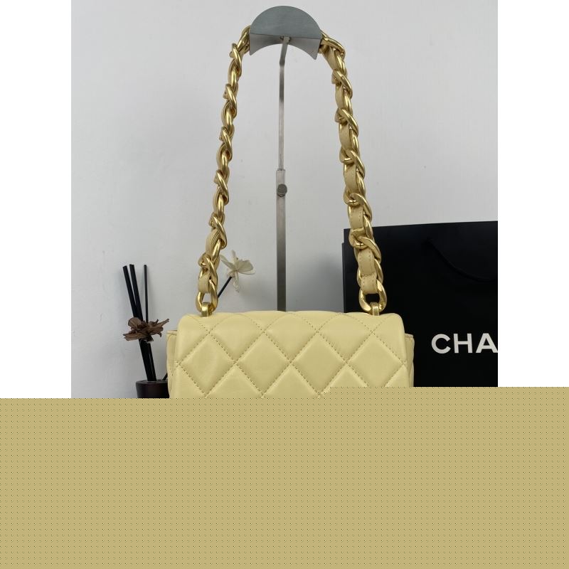 Ch*el cf series bags